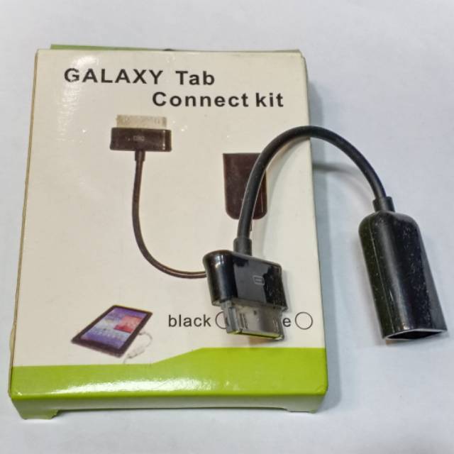 Kabel otg samsung galaxy tab/P3100