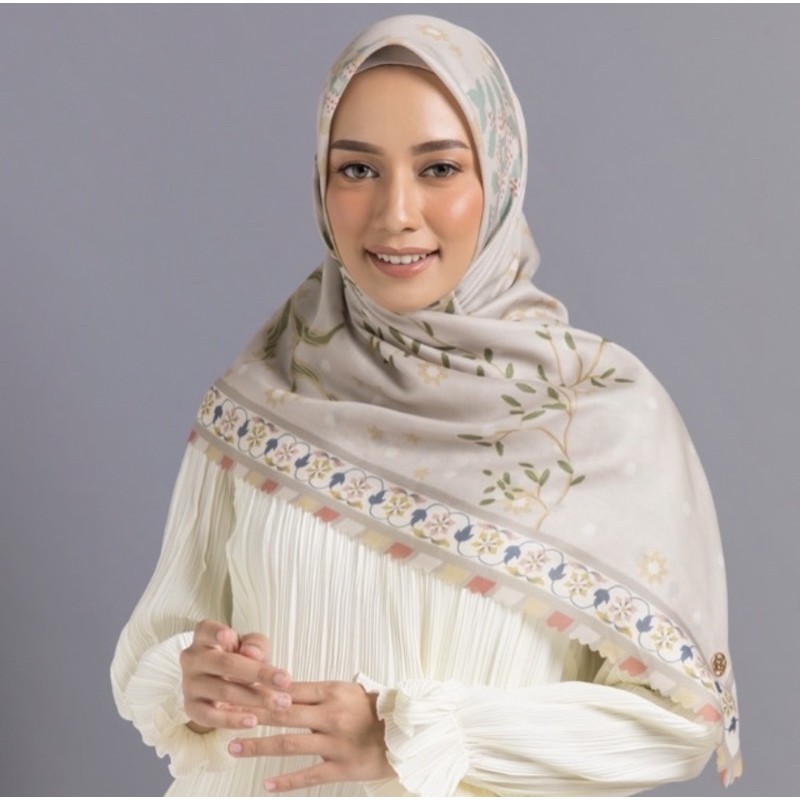Iskanti Maina scarf - Sahna