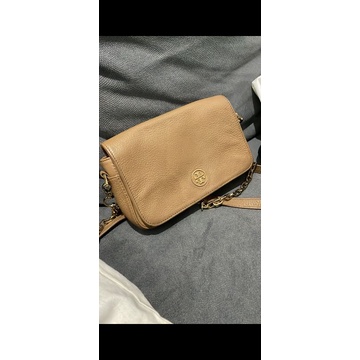 tory burch authentic sling bag VGC SOLD BY IG