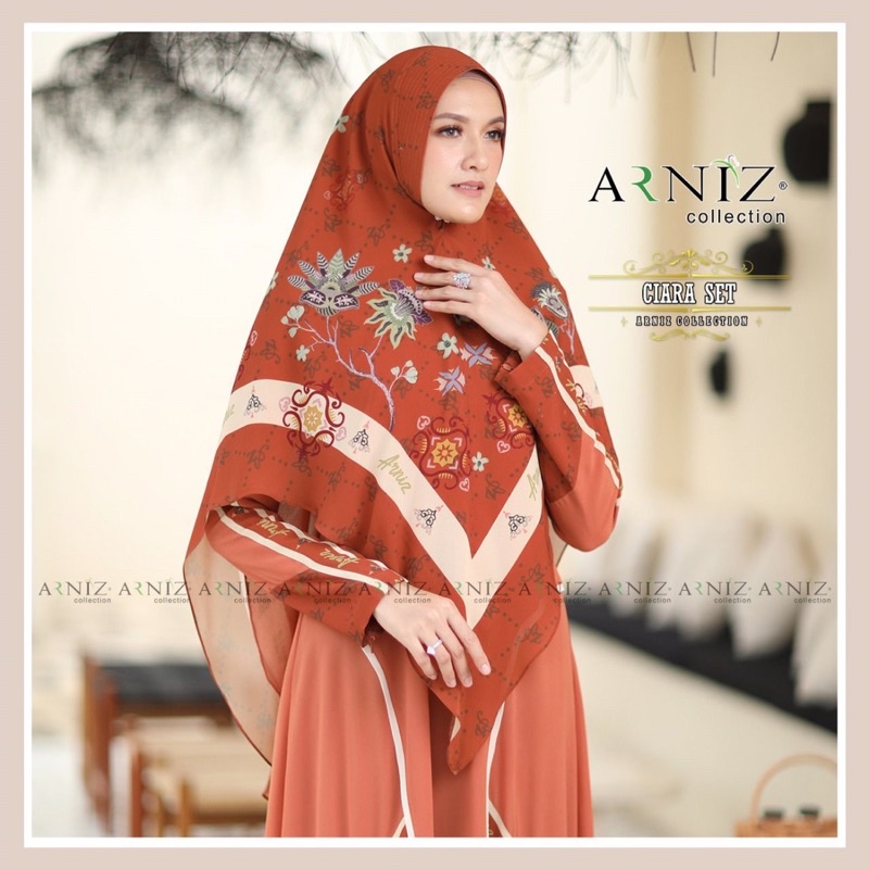 Ciara Set Ori by Arniz Collection-4