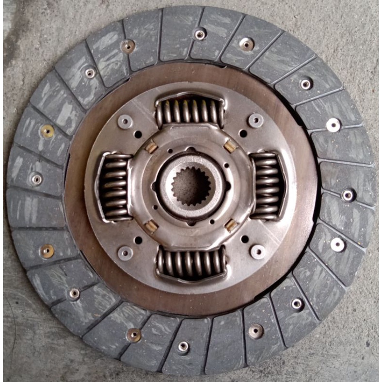 Kampas Kopling Suzuki Futura 1.5 Original