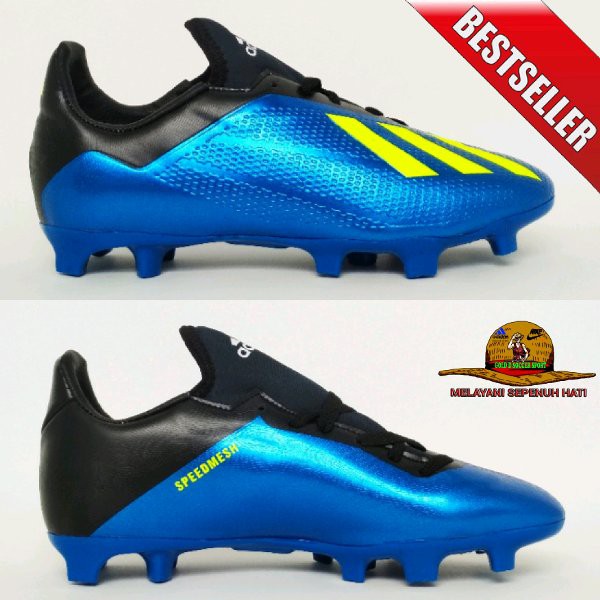 Sepatu Bola Anak Adidas