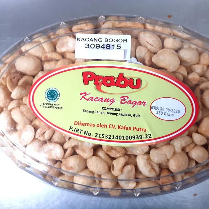 

Prabu Kacang Bogor Fiafia.Store