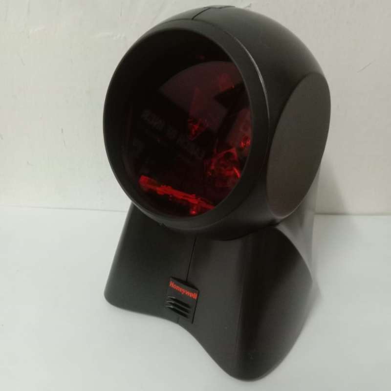 Honeywell MK7120 Scanner Barcode 1D Desktop USB MS7120 / MK-7120 / MS-7120 Omni
