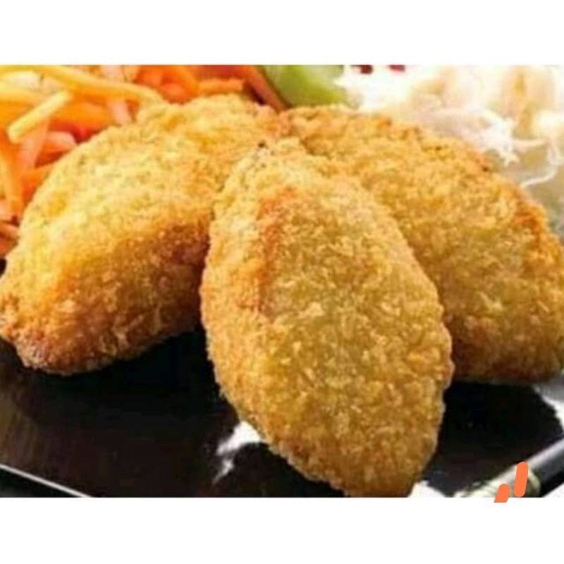 

shrimproll nugget bento