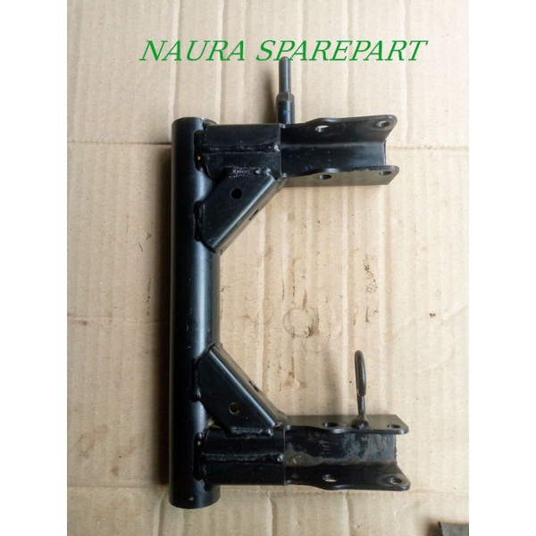 Mounting/Sasis Xeon Rc,Xeon Gt,Xeon karbu Bekas original Cabutan