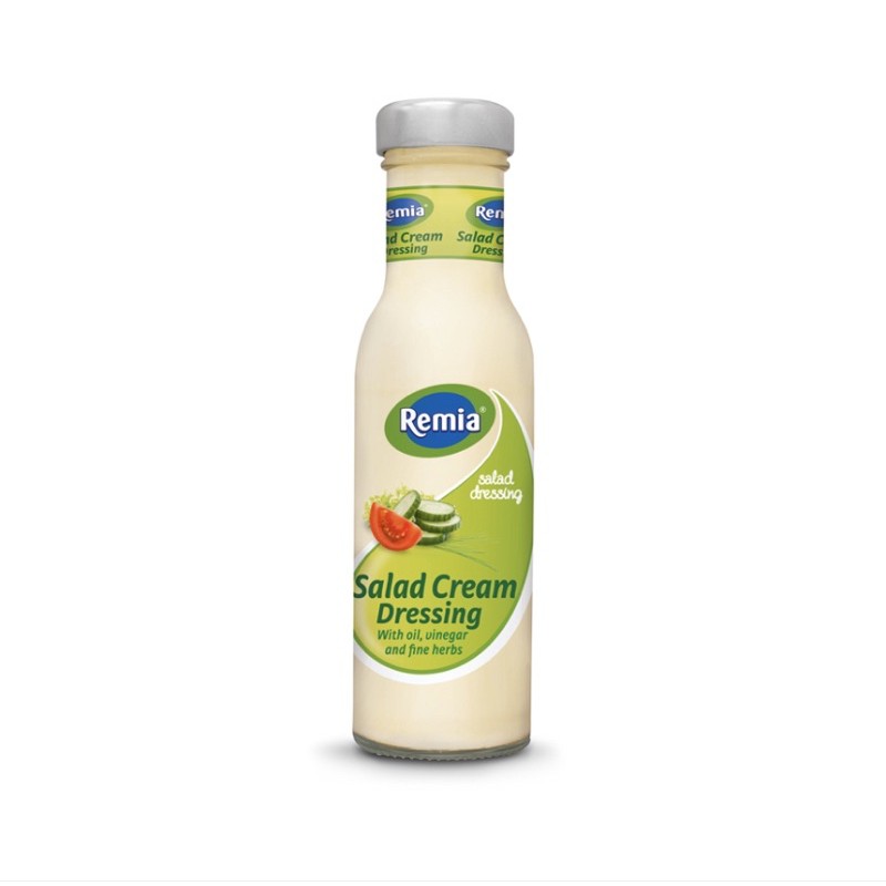

Remia salad cream dressing 250 ml