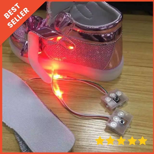 Lampu led sepatu / lampu sepatu Led / mesin PCB lampu sepatu led termurah terlaris / SPAREPART LAMPU SEPATU LED