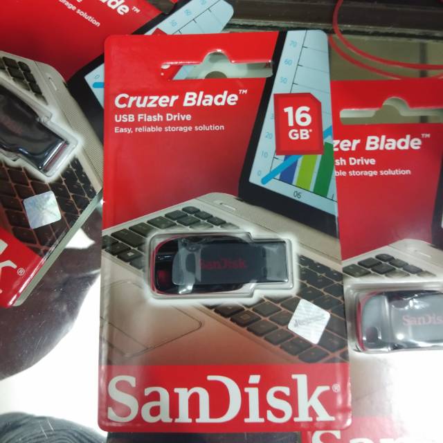 Sandisk 16gb ori