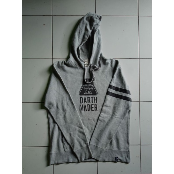 Hoodie UNIQLO x STARWARS