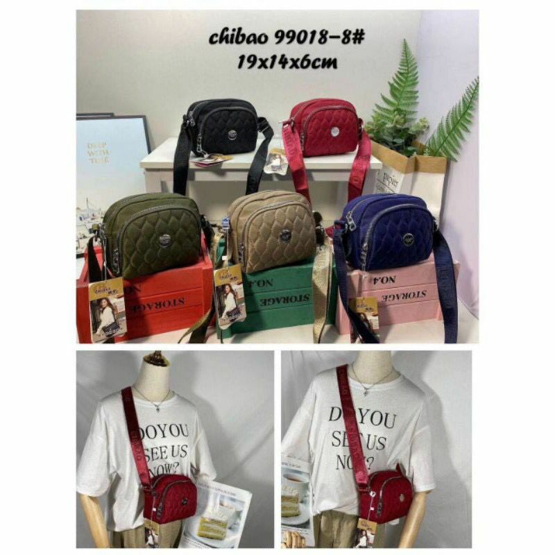 Tas Chibao 99018 ori import