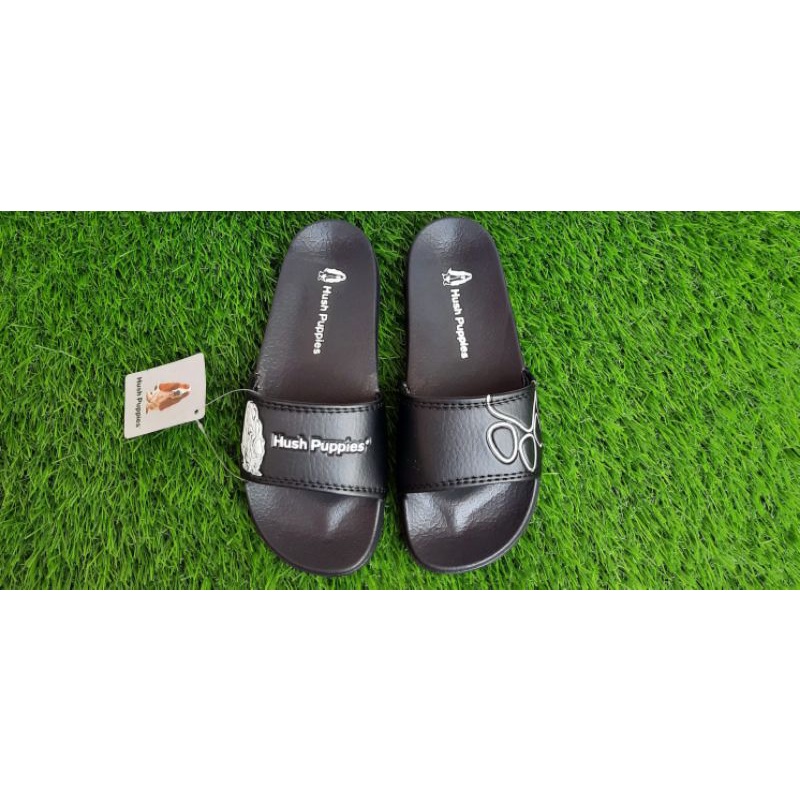 Sandal Anak Hush Puppies sendal kids casual murah grade original