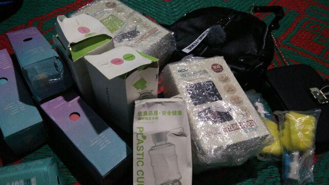 Fashion Japan Lunch Box ( 2 Tingkat )