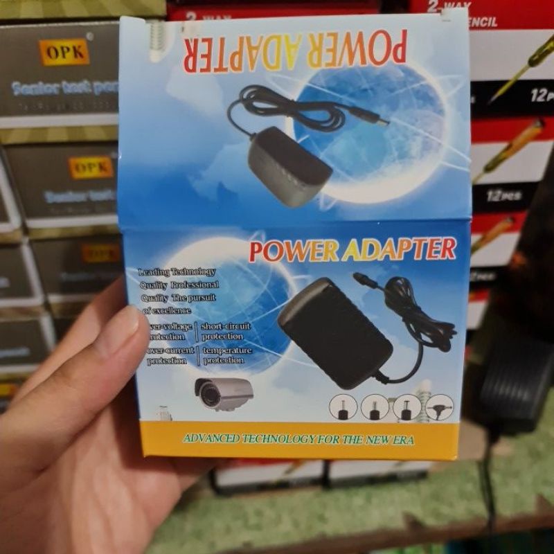 POWER ADAPTOR 2A/POWER ADAPTOR/adaptor/adaptorcharger