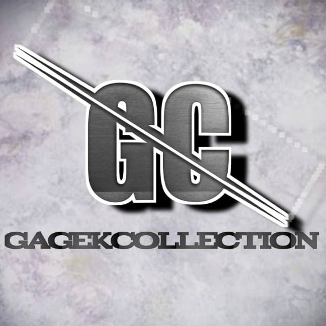 gagekcollection