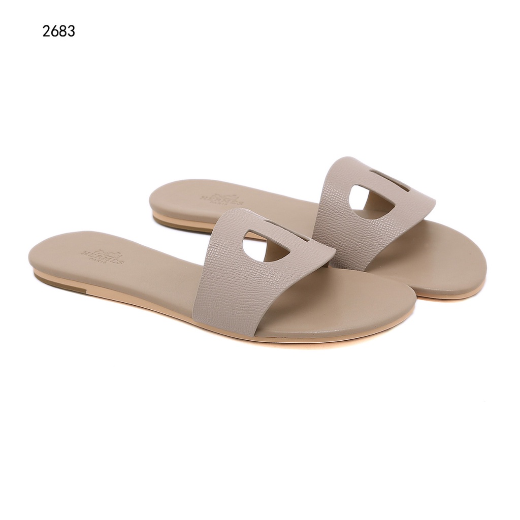 HS Lisboa Sandal #2683