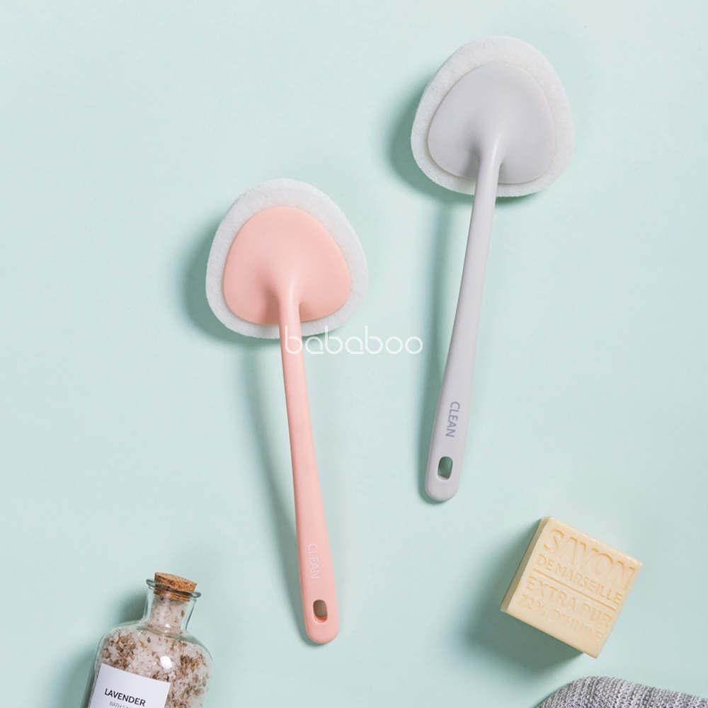 NOMU BATHROOM SPONGE STICK