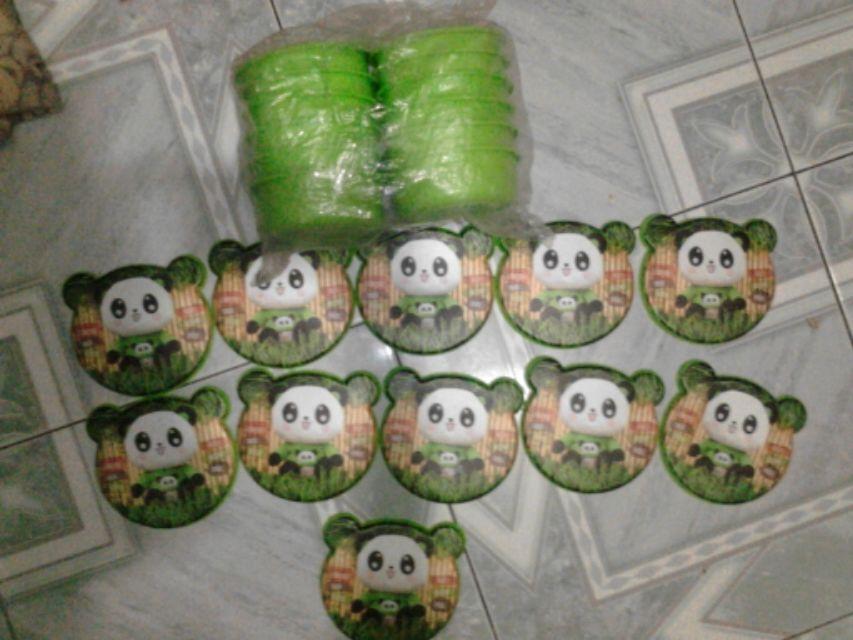 Promo Lunchbox/tempat Makan/souvenir Ultah