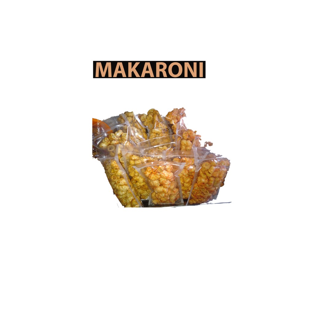 

makaroni