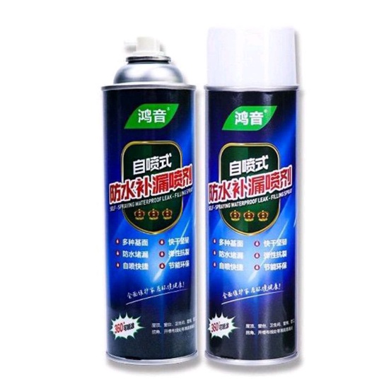 Spray anti bocor waterproof spray 450ml berkualitas