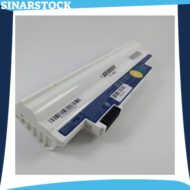 Baterai Original Acer Aspire One Happy N-55 Happy2 Pav70 D255 D260