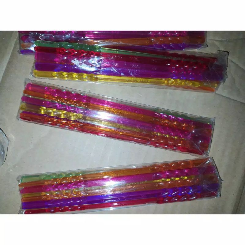 

Qalam / Kalam / Alat Penunjuk Ngaji/12.pcs