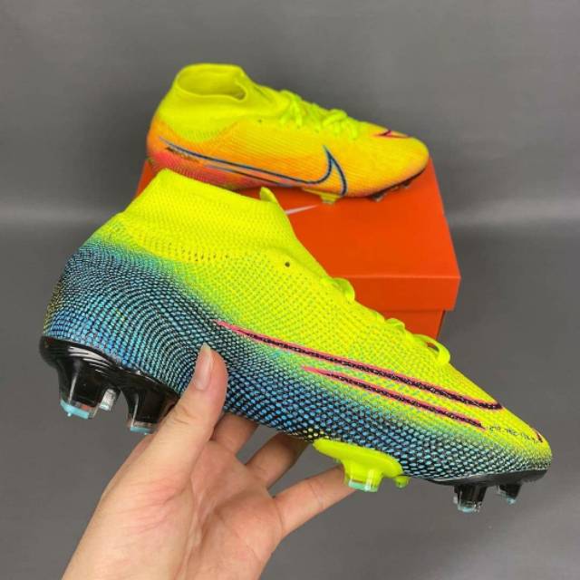  Sepatu  Bola  Nike  Mercurial Superfly VI Elite Dream Speed 