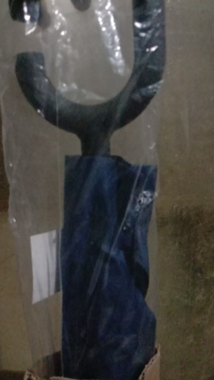 Payung Terbalik 2nd Gen Valentine Asia Reverse Kazbrella Gagang C Dengan Sarung