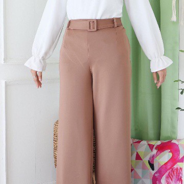 GFS KILLA KISHA CULLOTE/CELANA WANITA KULOT BASIC