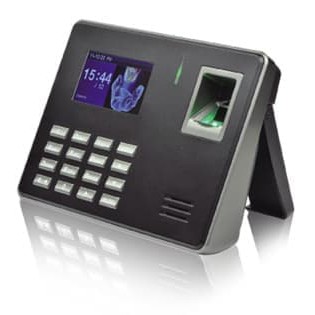 Mesin Absensi Sidik Jari ZKTeco/Magic SSR800 sama dengan Solution P207