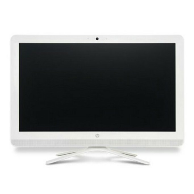 24 inch screen protector HP All In One screenguard pelindung layar