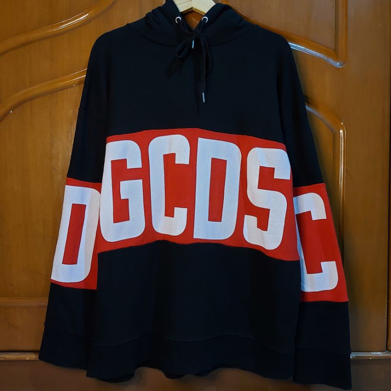 Hoodie GCDS