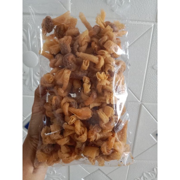 

Sumpia ikat udang Bandung