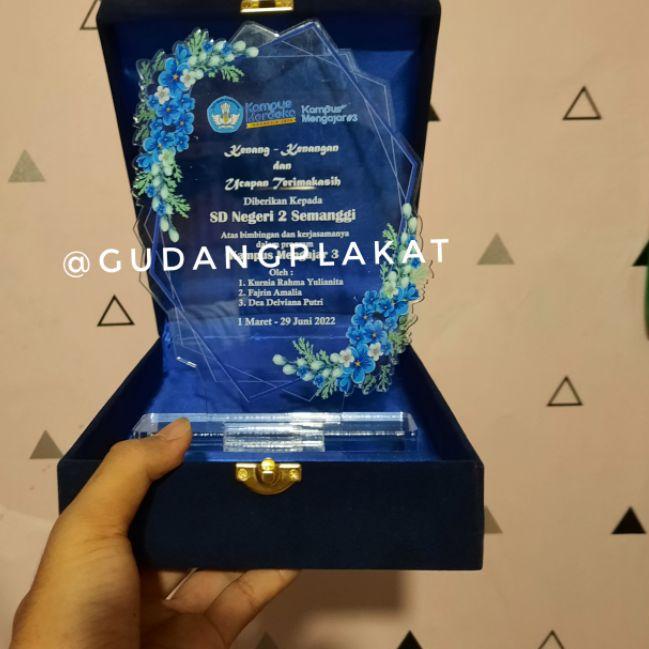 Plakat Kampus Mengajar 3 Pelakat Kampus Merdeka Vandel KKN Cinderamata LPDP