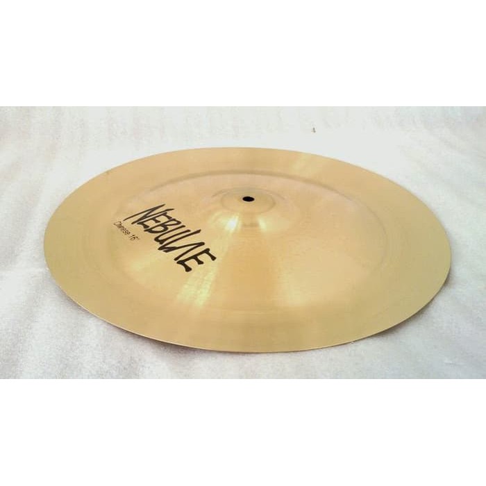 NEBULAE 18" China Cymbal