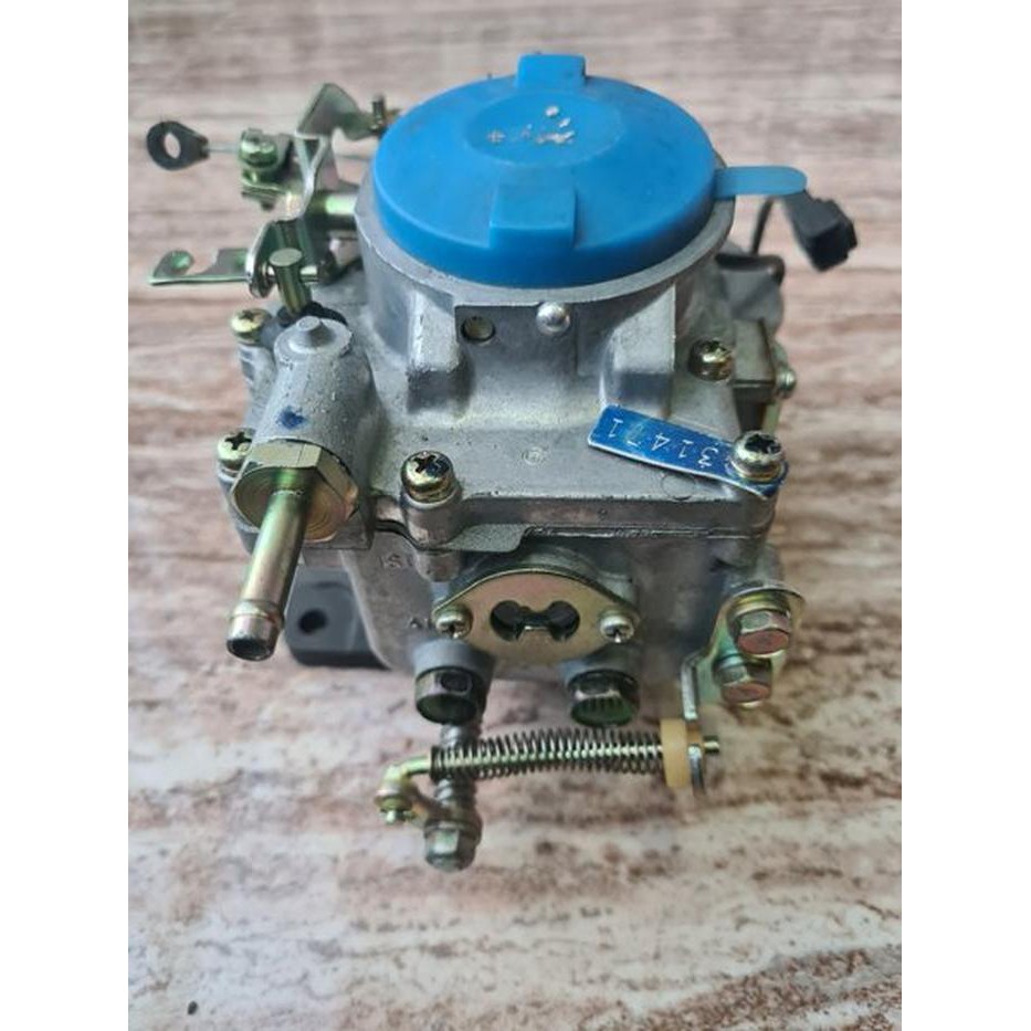 sale Carburator Karburator Kabilator Carby Carb Toyota Corona 12R Original New Diskon