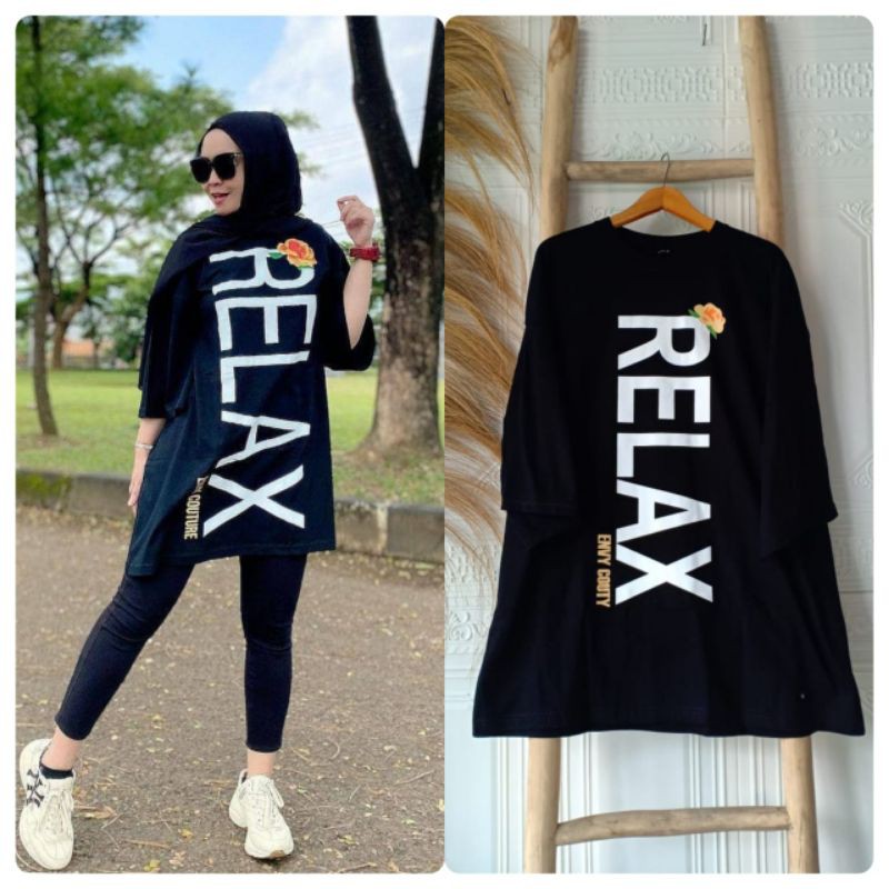 Tunik full kombet By JEVANNI Original