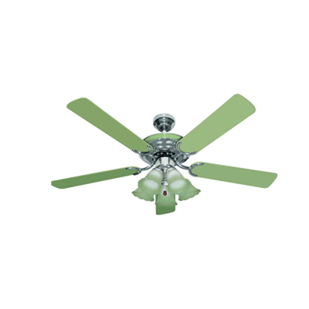 MASPION / UCHIDA CEILING FAN KIPAS ANGIN CF-252 PP