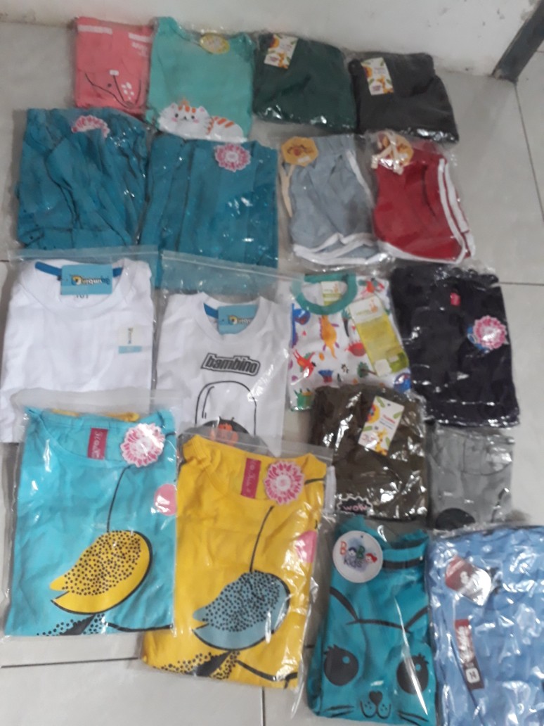  GROSIR  CELANA  PANJANG  ANAK  1KG Shopee Indonesia