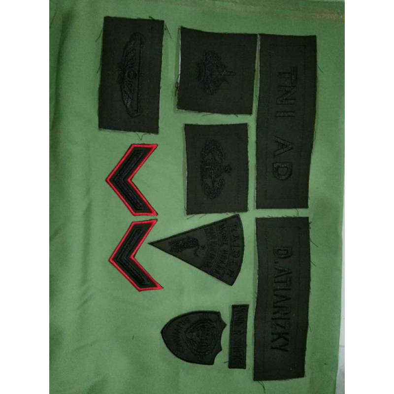 

papan nama pdl