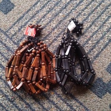 gelang kokka kauka kaukah kaoka kaokah tulang besar sekat