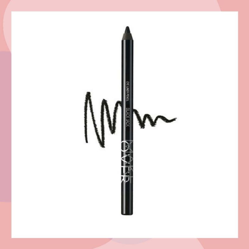 hapshopbali makeover eyeliner pensil