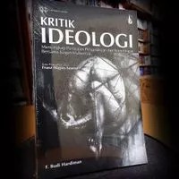 Kritik Ideologi