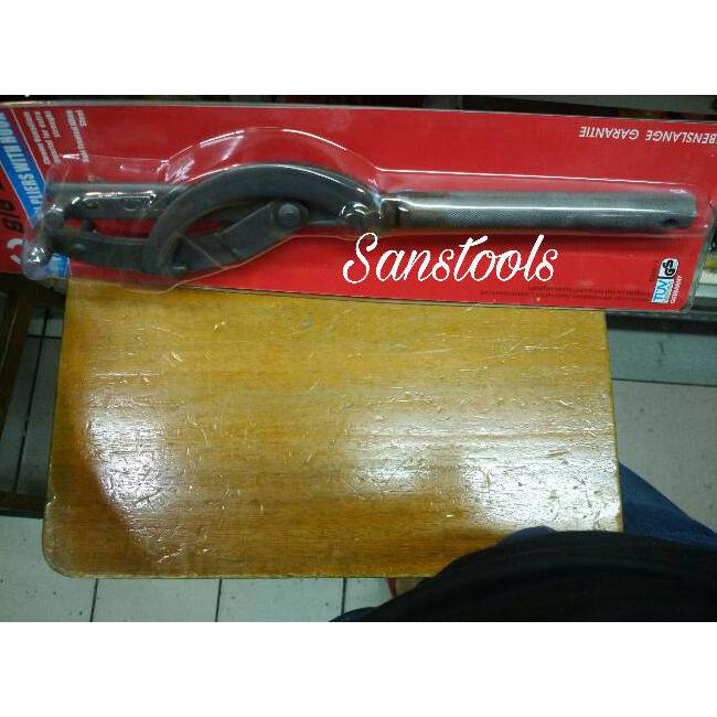 Aman Treker Cvt Motor Matic Flying Wheel Pliers With Hook Vario Mio Germany Bergaransi