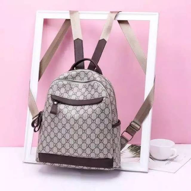 TS > tas ransel wanita import