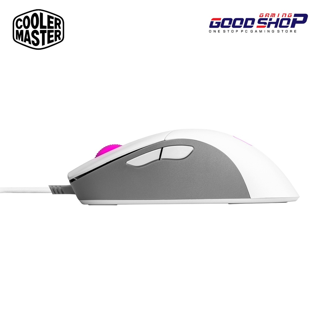 CoolerMaster MM730 - Gaming Mouse