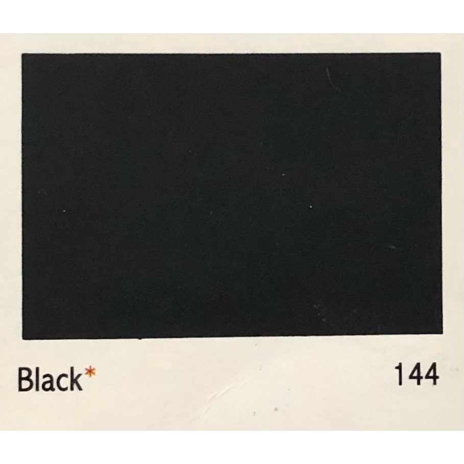 NIPPON PAINT MATEX 144 Black 2.5LT/4KG CAT GENTENG CAT ATAP CAT GENTING CAT GENTENG RUMAH