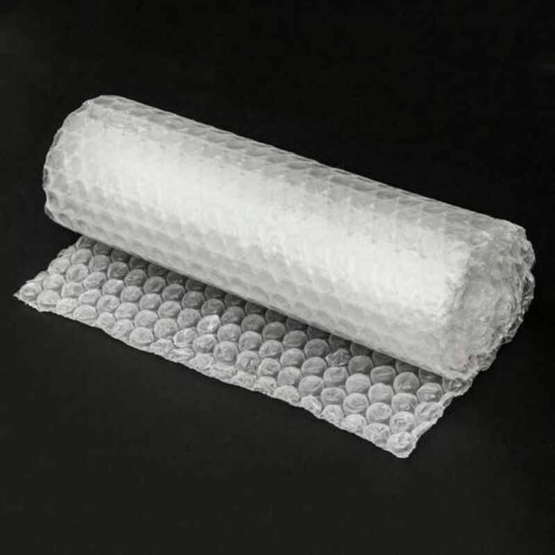 

Extra Bubble Wrap