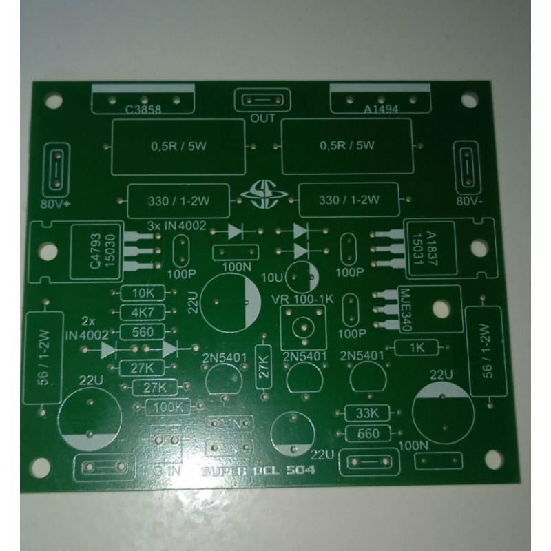 pcb socl 504