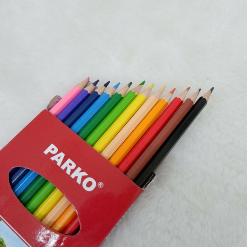 Parko Color Pencil 903